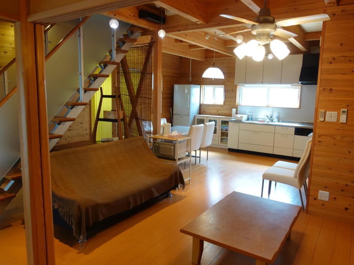 Machiyado Kuwanajuku Honmachi 10 Villa Exterior photo